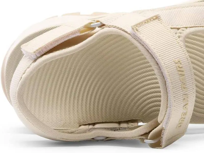 Amazon shoppers snap up 'non-rub' £27 sandals that are like 'walking on air'