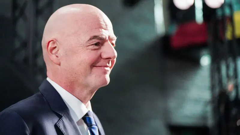 New investigation details Infantino's alleged role in UEFA employee's promotion
