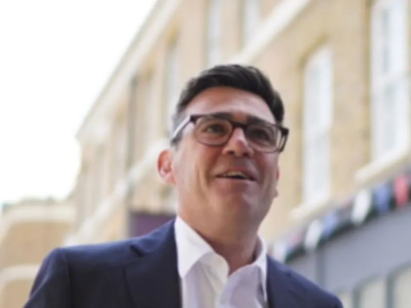 Andy Burnham £300 bonus payments instantly cut to £100 for these households