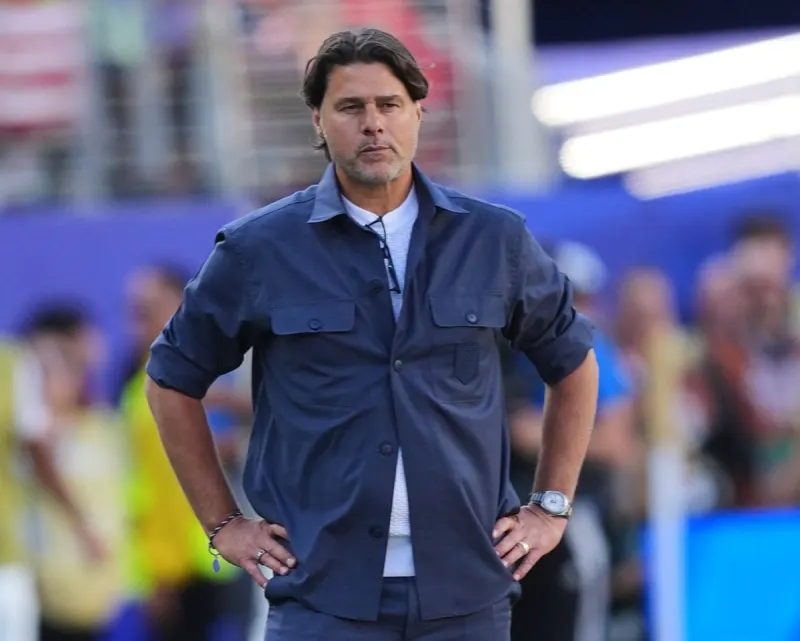 USA v Belgium tactical analysis: what’s Pochettino’s plan with Balogun available?