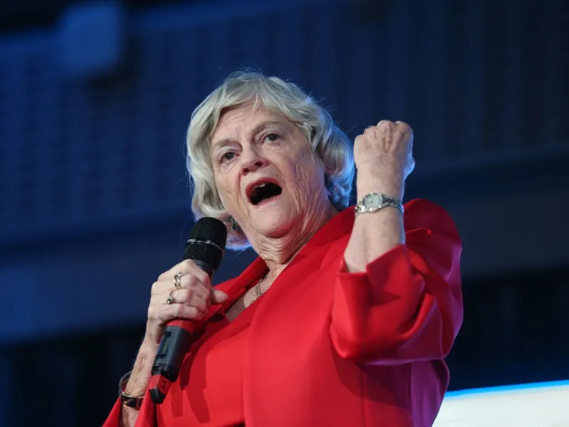 What we know about Ann Widdecombe's death as man is arrested for her murder