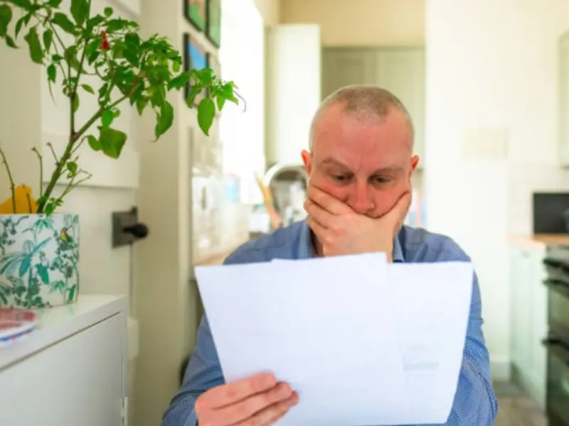 £750 warning for thousands of British Gas, EDF, EON, Ovo, Octopus customers
