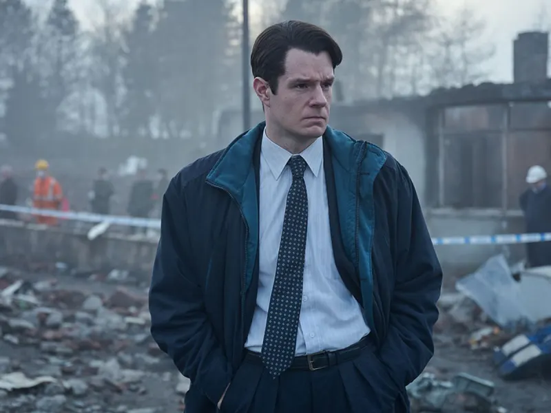 'Remarkable' drama on deadliest terror attack in British history streaming soon