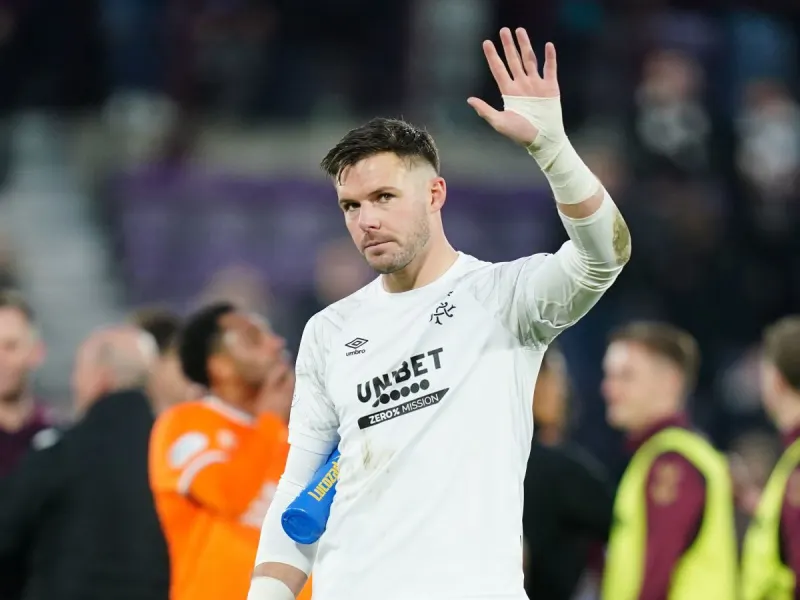 Hull City news: Rangers fan on reported Jack Butland fee