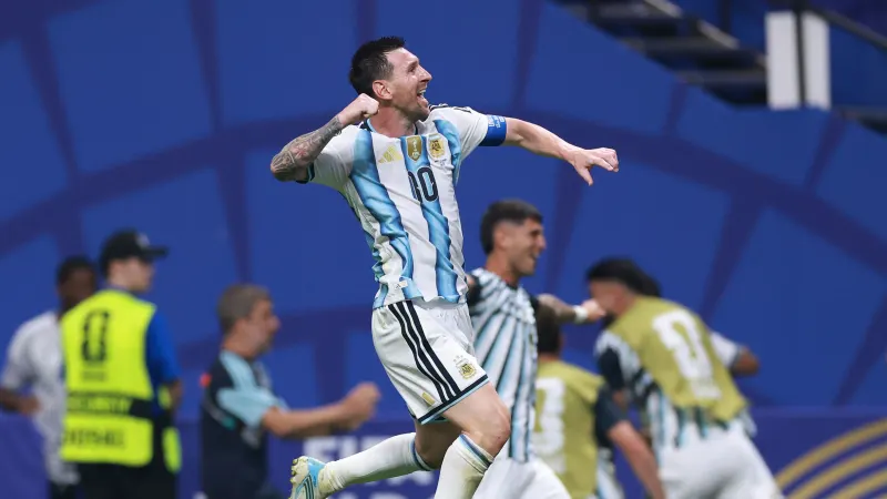 How to get Argentina vs Switzerland OR Colombia tickets: World Cup prices, Quarterfinal fixture information, last-minute sales & more