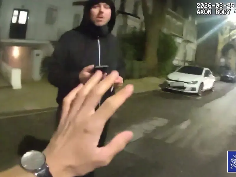 Dad who secretly filmed women through their windows at night admits 26 voyeurism charges