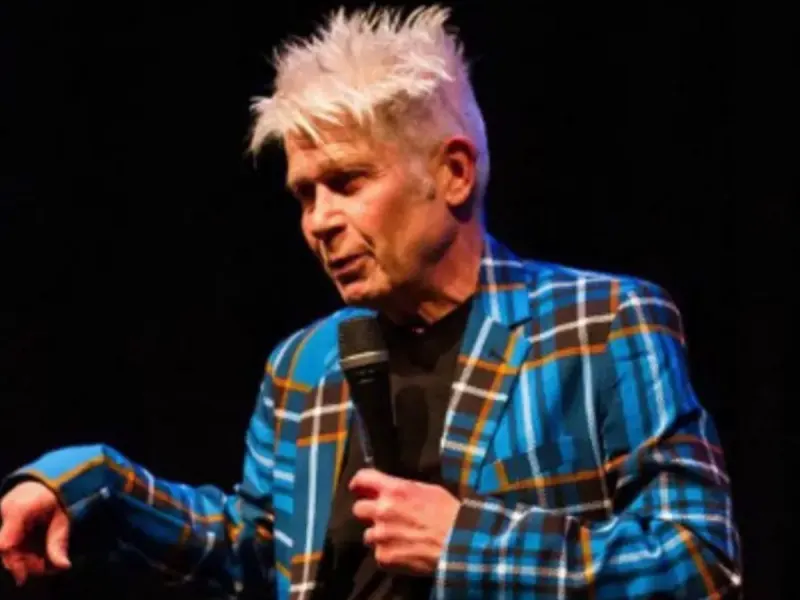 Beloved comedian Paul Sneddon dead as tributes paid to 'treasured' star