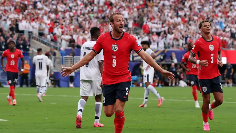 Barcelona transfer for Harry Kane ‘completely ruled out’ as reasons for La Liga champions ending interest in Bayern Munich striker are explained