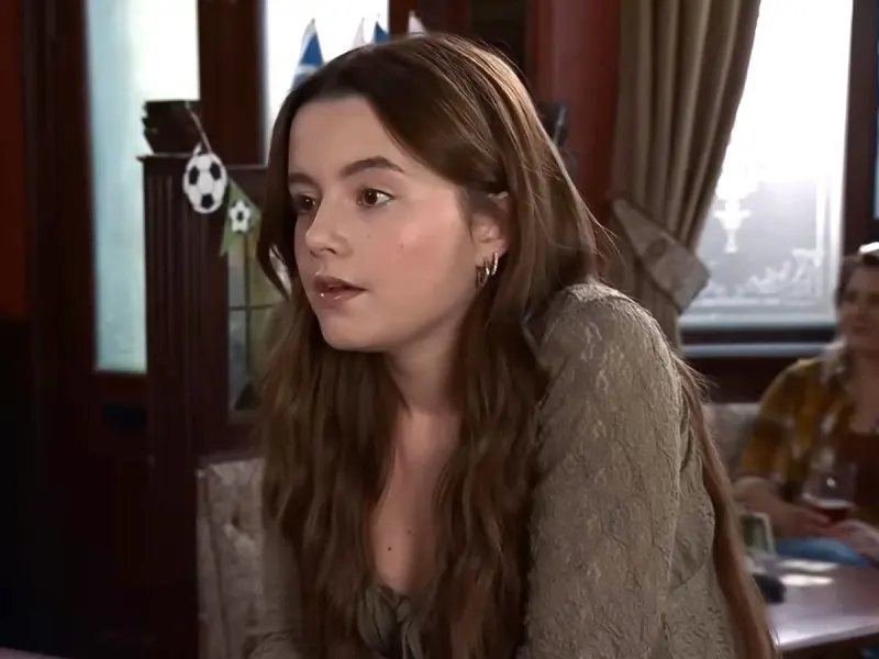 Coronation Street star tells fans what they can expect from Betsy Swain scenes as health drama confirmed