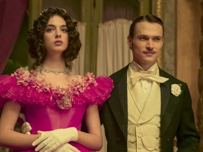 ‘Absolutely stunning’ Netflix period drama perfect for Gilded Age fans now streaming