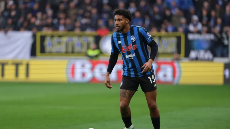 Ruben Amorim to snap up ex-Man Utd target as AC Milan pounce on Ederson after Premier League transfer collapses