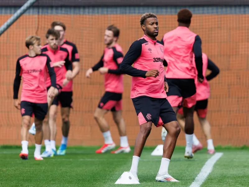 15 takeaways from major Rangers revamp as Derek McInnes rules in effect and £10m duo fight for Ibrox futures