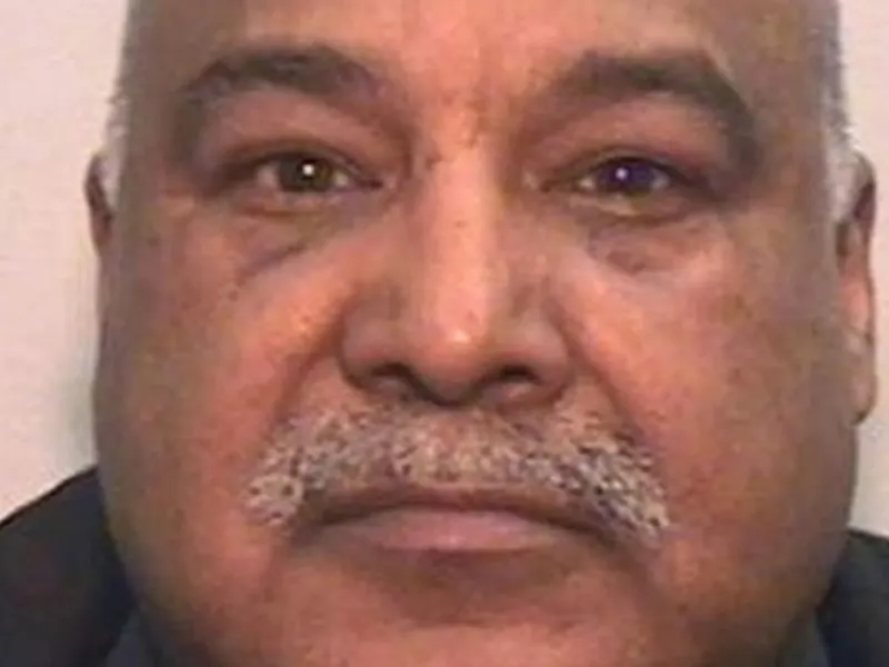 Ringleader of Rochdale grooming gang 'cannot be deported'