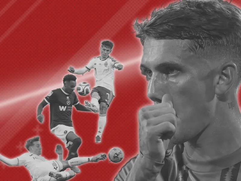 Ethan Galbraith to Stoke City transfer, his best position and reception he'll get from Swansea