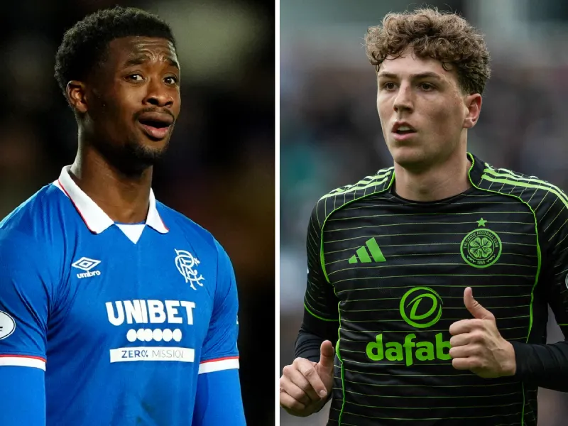 Martin O'Neill senses Rangers resurgence as Celtic boss issues telling title defence confession