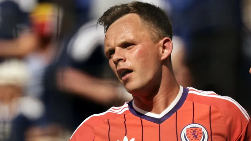 Will Lawrence Shankland get 20 goals a season for Rangers? Old Firm giants receive striker warning as Kenny Miller backs ‘Scotland’s best’ to be a ‘strong signing’