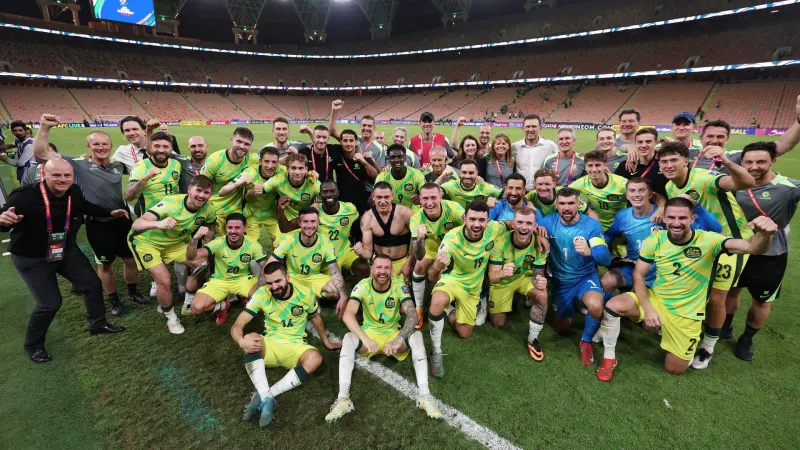 How to buy Australia World Cup 2026 tickets: Dates, fixtures, prices & more