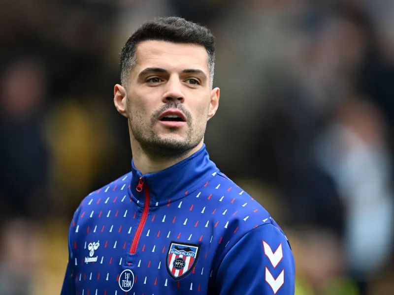 Chelsea transfer agreement after Granit Xhaka offer and Xabi Alonso first signing completed