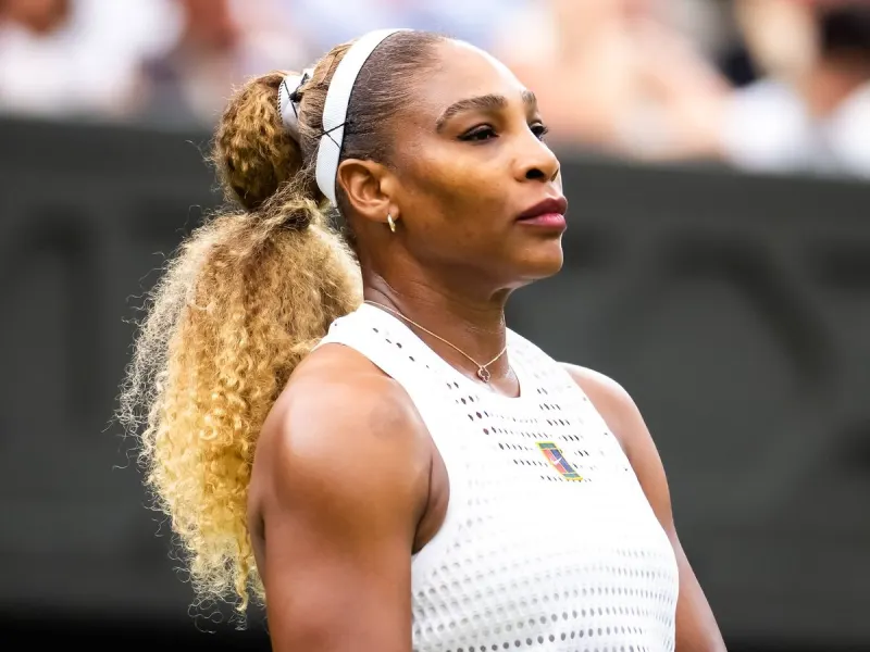 BBC viewers fuming over Serena Williams coverage as same Wimbledon complaint issued