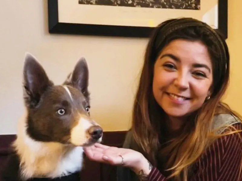 'Our puppy died at the Lake District - we're warning all dog owners to look out for one thing'