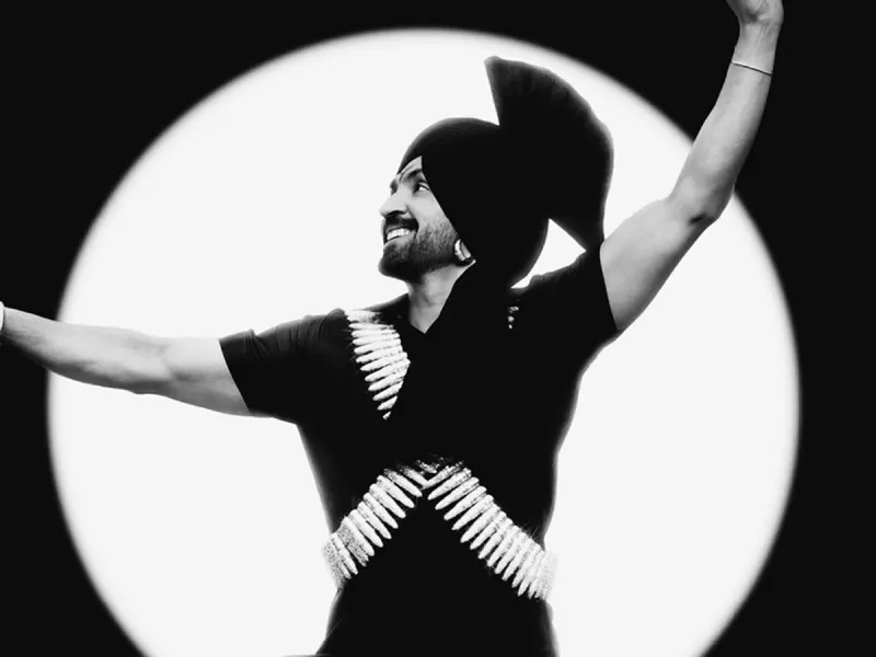 Diljit Dosanjh adds one-off Utilita Arena show with tickets out now