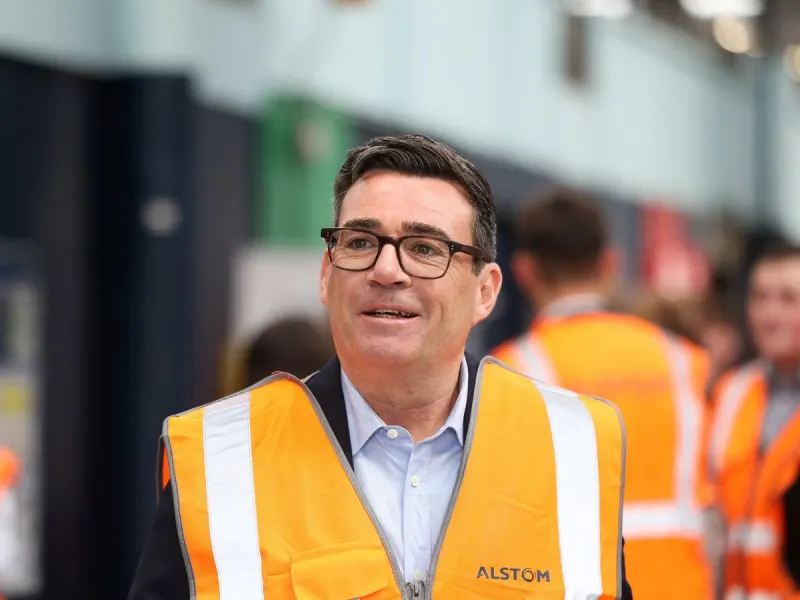 Andy Burnham and John Healey deducting £33 a month from state pensioners