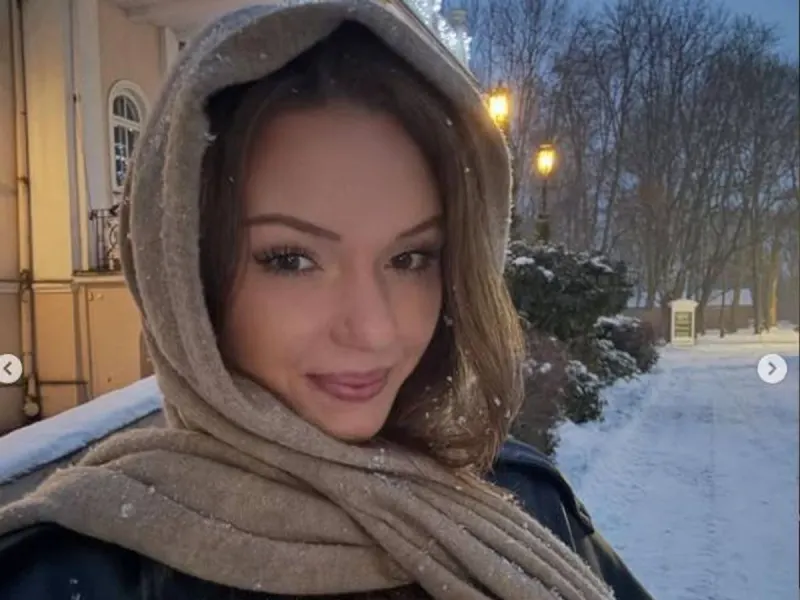 Love Island Casa Julia's job, Instagram and more as she warns girls 'good luck'