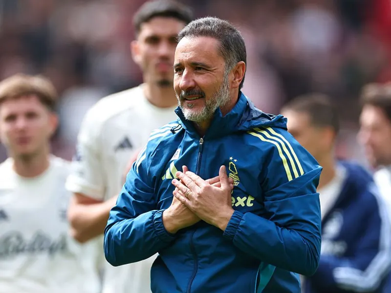 Crystal Palace news: Fan views on Oliver Glasner and Nottingham Forest