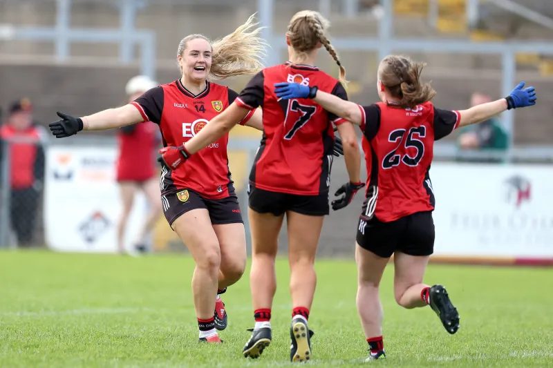 All-Ireland SFC: Kerry break Tyrone hearts in epic quarter-final