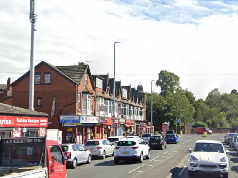Harehills Road 'police incident' LIVE updates as major Leeds road shut