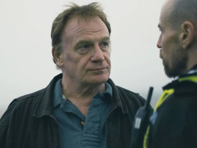 Channel 4 confirms Light in the Hall replacement as Welsh drama comes to an end