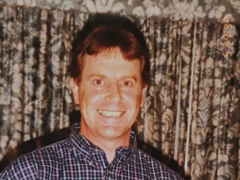 Human bones found in remote American woods confirmed as remains of missing Scot