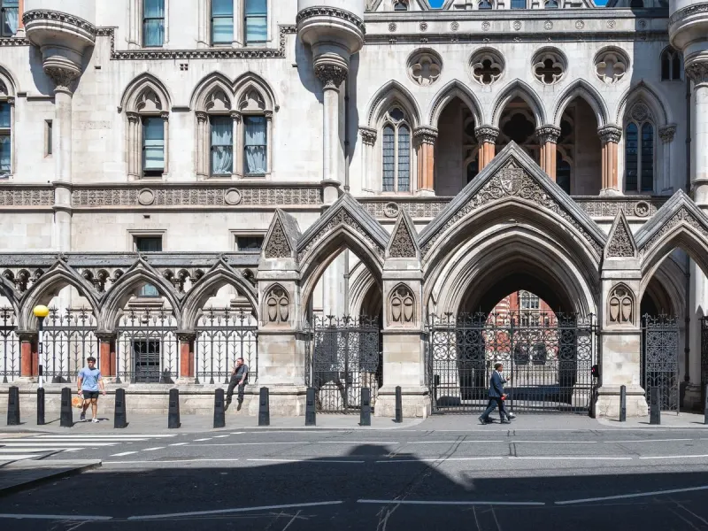 Mothers lose Court of Appeal battle to overturn child benefit cap rule