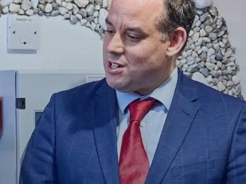 Primary school headteacher charged with indecent images of children offences