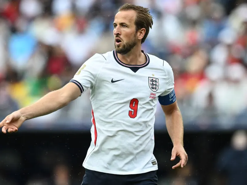 What TV channel is Panama v England on tonight? Kick-off time and live stream