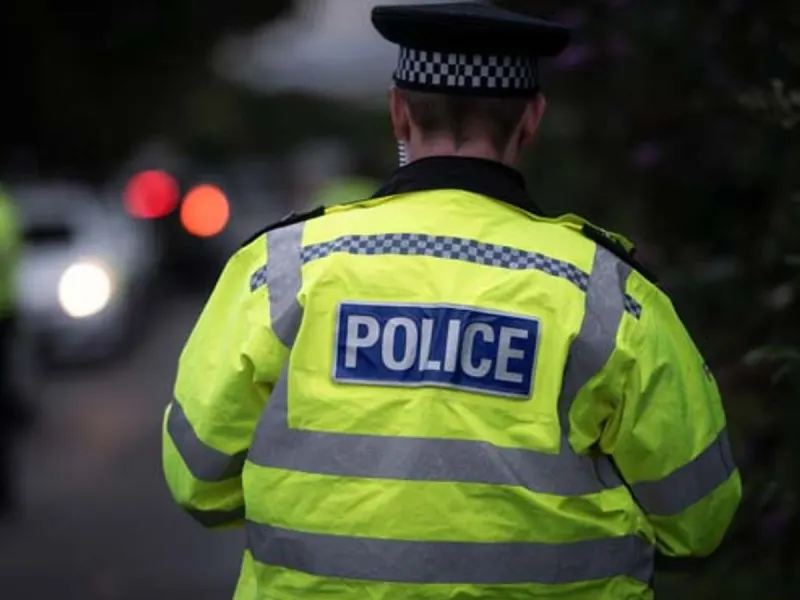 Cumbria Police officer under criminal investigation over Maryport crash