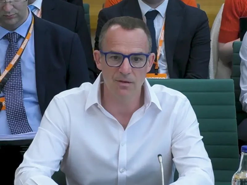 Martin Lewis debit card warning to HSBC, Lloyds, Santander and Nationwide users