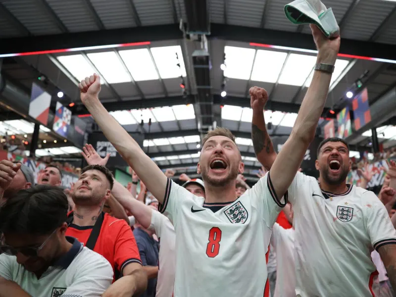 Pubs' SOS for more beer ahead of marathon 22-hour World Cup session