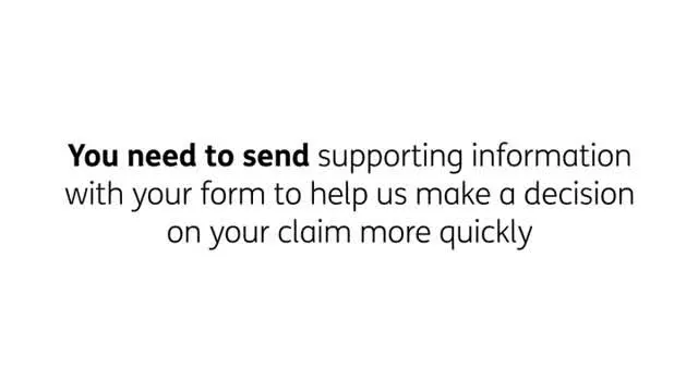 New DWP update for PIP claimants approaching State Pension age
