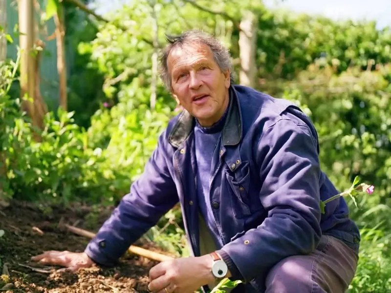 Monty Don's urgent advice for fruit trees in your garden this summer