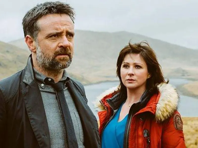 BBC's 'outstanding' crime drama based on harrowing real events is 'must watch'