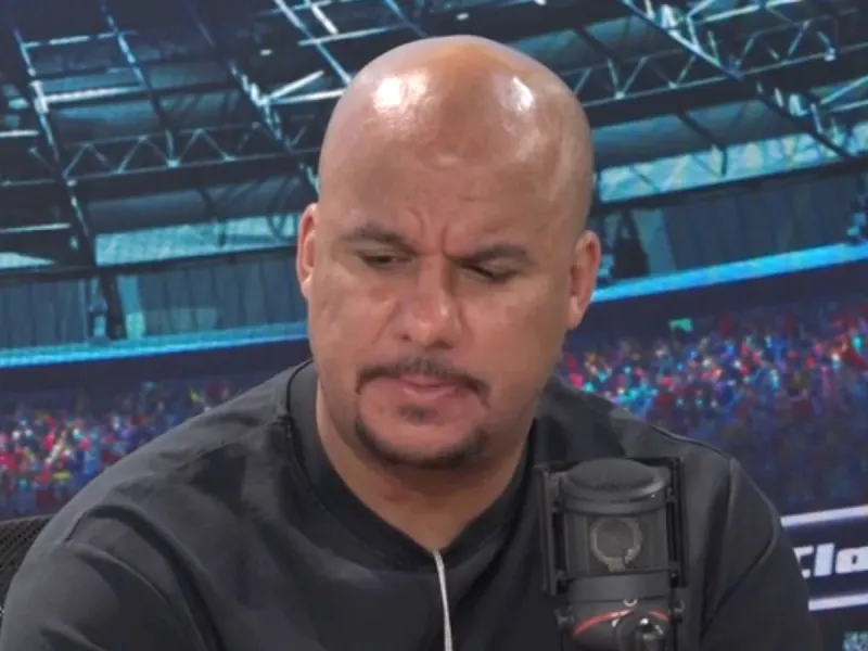 Gabby Agbonlahor sums up what every Aston Villa follower is thinking with scathing Tottenham rant