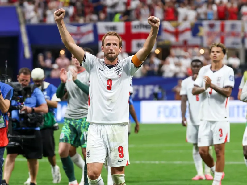 Darwen school's 'solution' to England v Mexico 1am kick-off dilemma