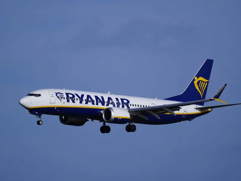 Birmingham Airport issues '3 hours' update for anyone flying Ryanair