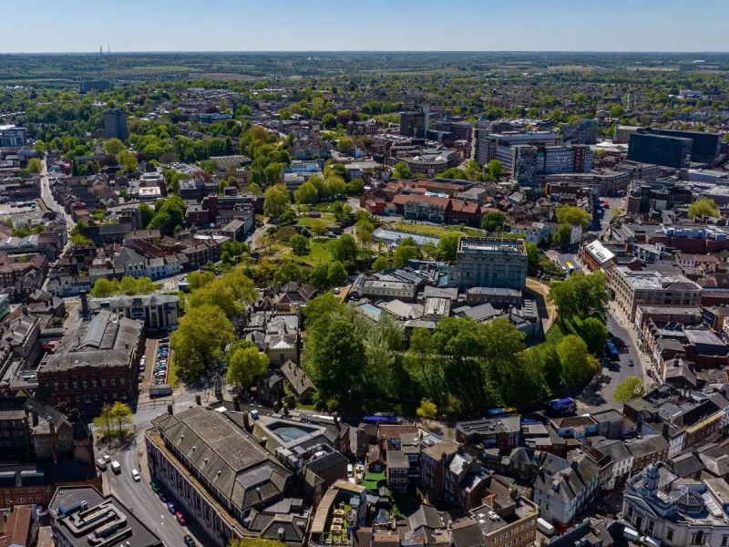 UK's best city break for 2026 named - not Edinburgh, London or Glasgow