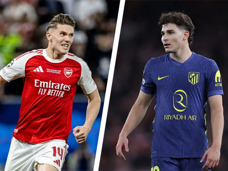 Viktor Gyokeres Arsenal swap deal dilemma and the £140m Julian Alvarez loophole