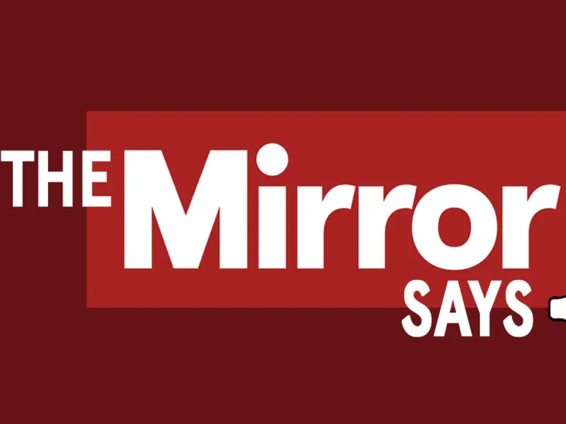 'Andy Burnham must set out his stall in the next three weeks to make real change'