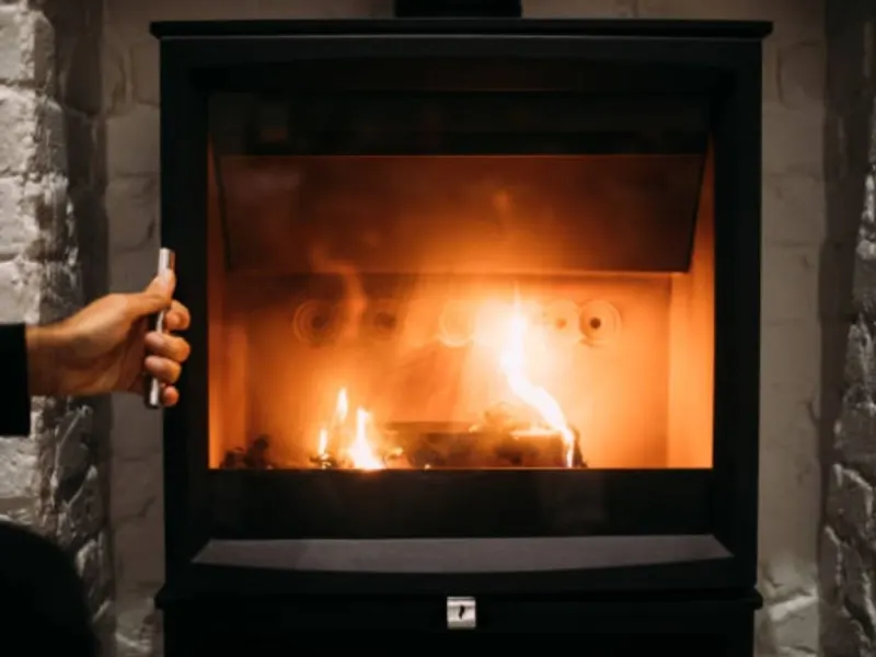 New log burner and wood stove rules on table if Andy Burnham becomes Prime Minister