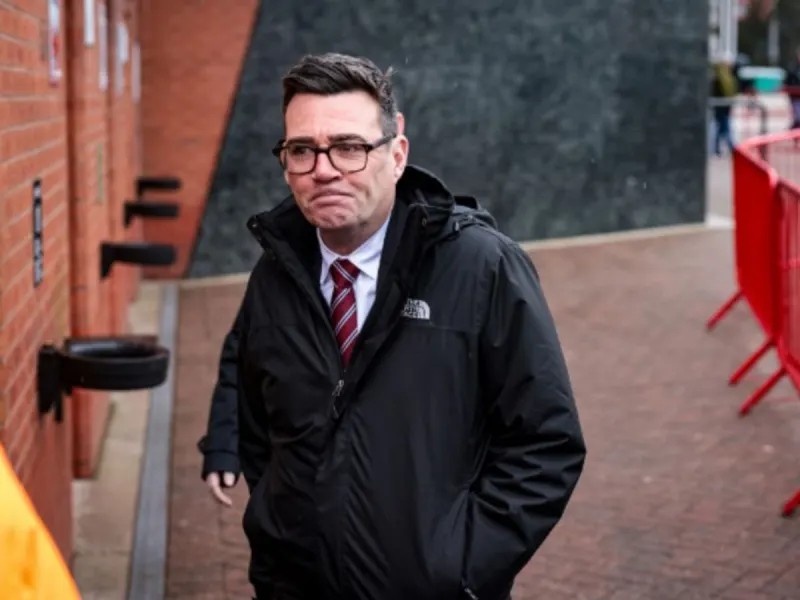 Andy Burnham confirms £312 extra in state pensioner bank accounts when he becomes Prime Minister