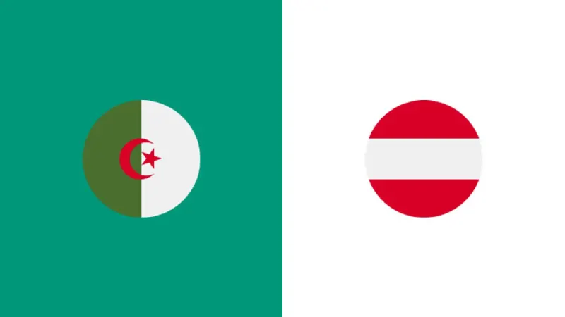 Algeria vs Austria FIFA World Cup 2026 game on demand: How to watch full match replay and highlights